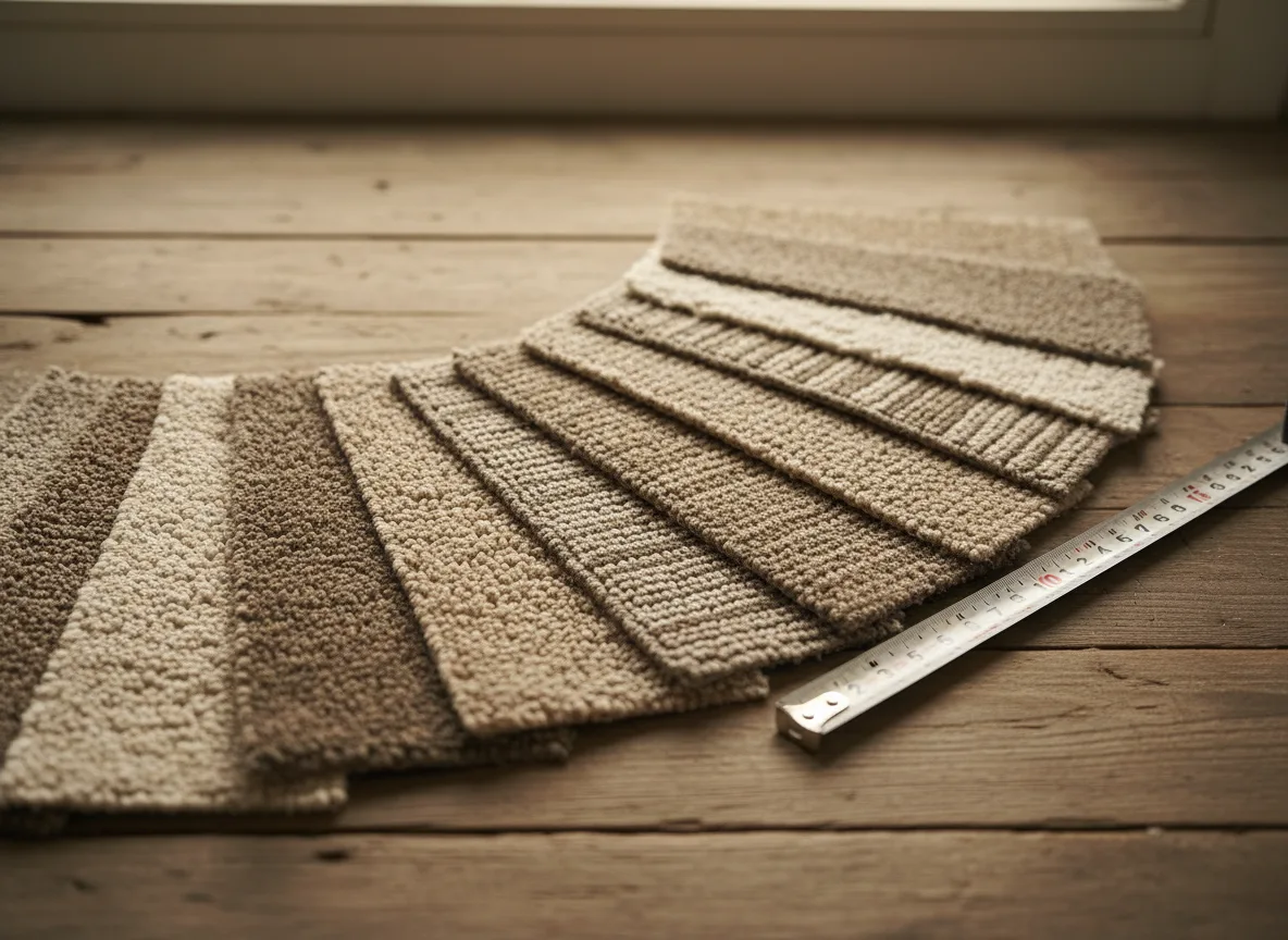 Carpet Installation Russell, IL FAQs
